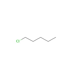 1-Chloropentane