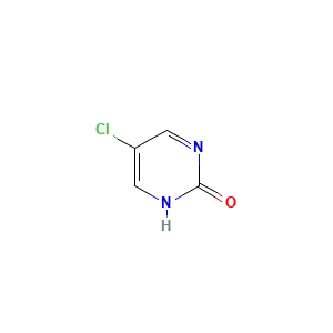 5-Chloro-2(1H)-pyrimidinone