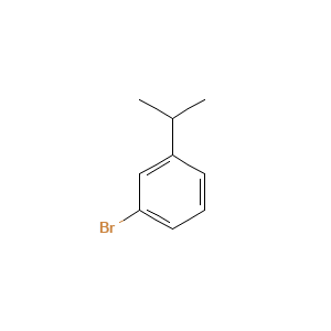 1-Bromo-3-isopropylbenzene