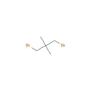 1,3-Dibromo-2,2-dimethylpropane