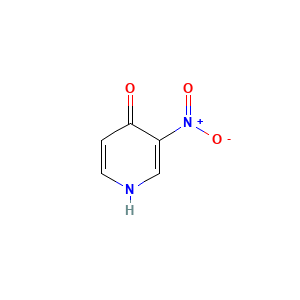 3-Nitro-1,4-dihydropyridin-4-one
