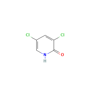 3,5-Dichloro-2-pyridone