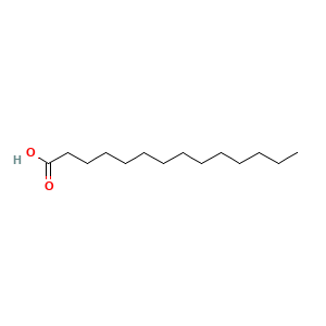 Myristic Acid