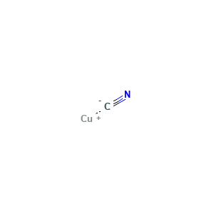 Copper cyanide