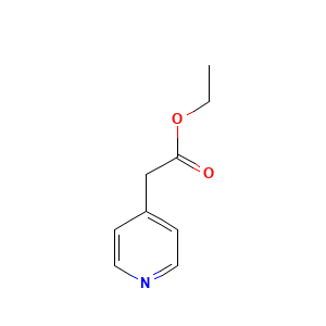 Ethyl pyridine-4-acetate