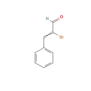 alpha-Bromocinnamaldehyde
