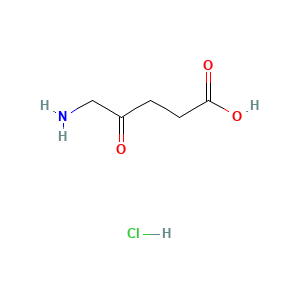 Aminolevulinic Acid Hydrochloride
