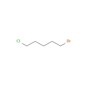 1-Bromo-5-chloropentane