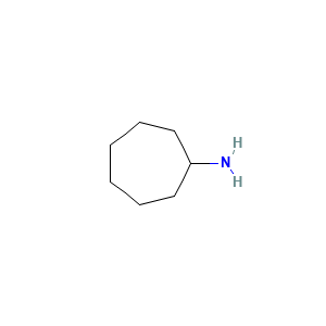 Cycloheptylamine