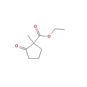 Ethyl 1-methyl-2-oxocyclopentane-1-carboxylate