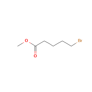 Methyl 5-bromovalerate