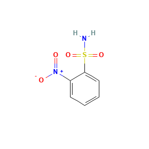 2-Nitrobenzenesulfonamide