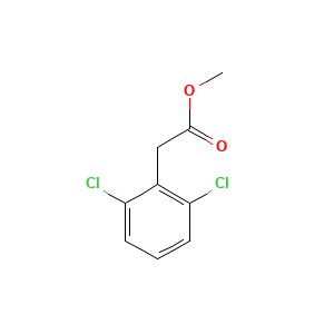 Methyl 2,6-dichlorophenylacetate