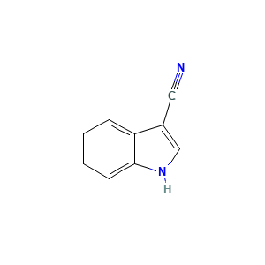 3-Cyanoindole