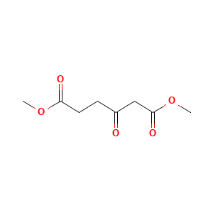 Hexanedioic acid, 3-oxo-, 1,6-dimethyl ester