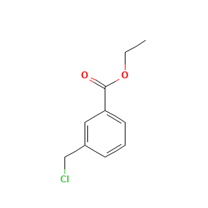 Ethyl 3-(chloromethyl)benzoate