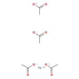 Lead tetraacetate