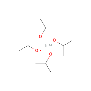 Titanium isopropoxide