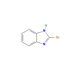 2-Bromobenzimidazole