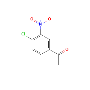 4'-Chloro-3'-nitroacetophenone