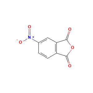 4-Nitrophthalic acid anhydride