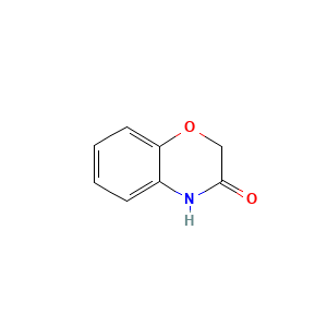 2H-1,4-benzoxazin-3(4H)-one
