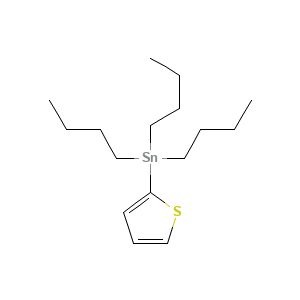 2-(Tri-n-butylstannyl)thiophene