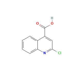 2-Chloroquinoline-4-carboxylic acid