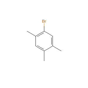 1-Bromo-2,4,5-trimethylbenzene