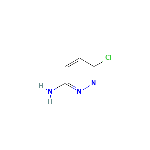 6-Amino-3-chloropyridazine