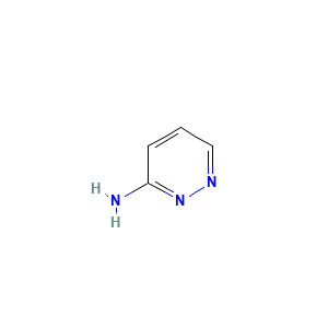 Aminopyridazine