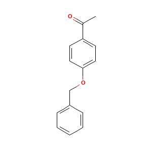 1-[4-(Benzyloxy)phenyl]ethan-1-one