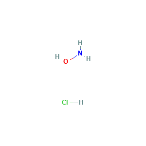Hydroxyamine hydrochloride