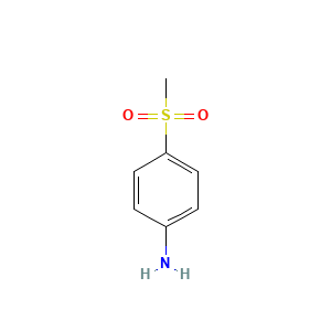 4-(Methylsulfonyl)aniline