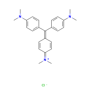 Crystal Violet