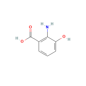 3-Hydroxyanthranilic Acid