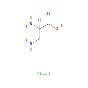 2,3-Diaminopropionic acid hydrochloride