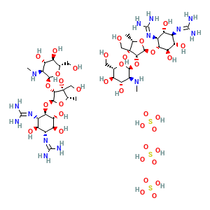 Dihydrostreptomycin Sulfate