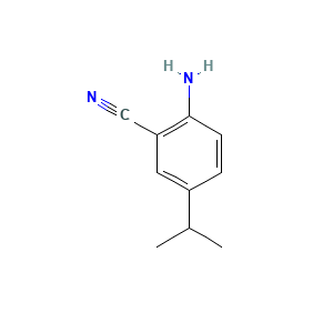2-Amino-5-isopropylbenzonitrile