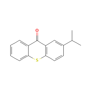 2-Isopropylthioxanthone