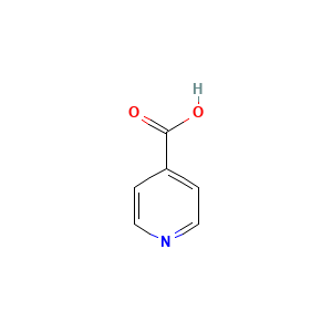 Isonicotinic Acid