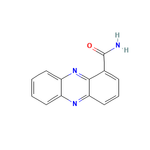 Phenazine-1-Carboxamide