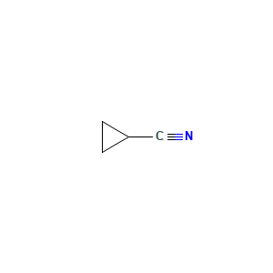 Cyclopropanecarbonitrile