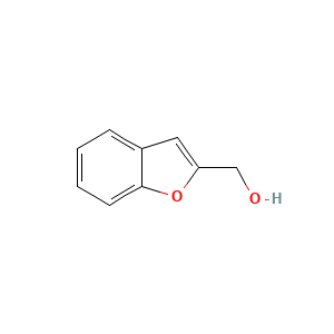 1-Benzofuran-2-Ylmethanol