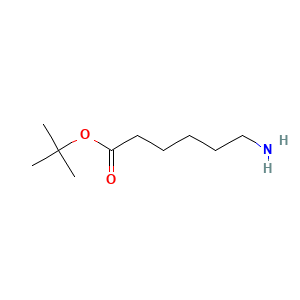 Tert-butyl 6-aminohexanoate