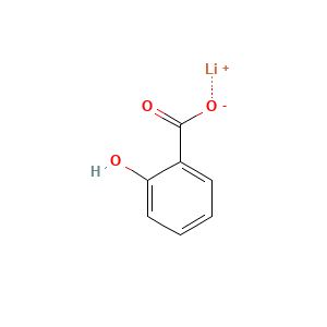 Lithium Salicylate