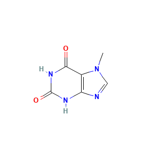 7-Methylxanthine