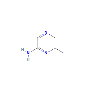 2-Amino-6-methylpyrazine