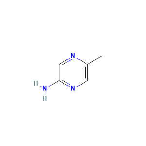 5-Methylpyrazin-2-amine
