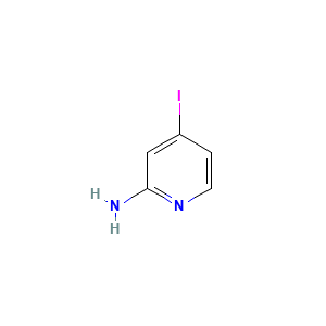 4-Iodopyridin-2-amine